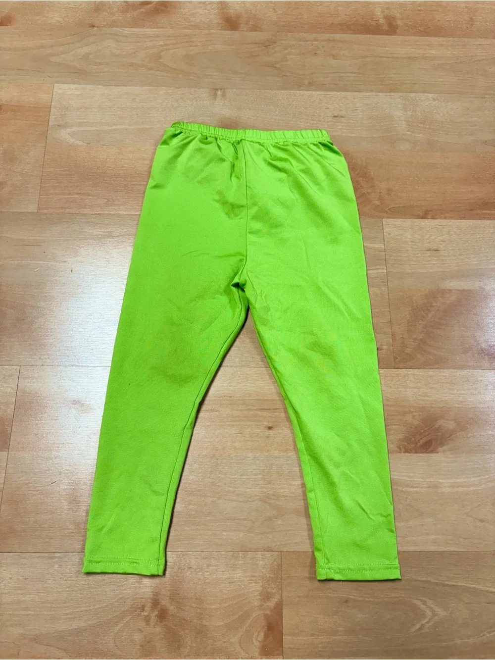 Disney Monsters Inc Mike Wazowski Kids Halloween Costume Complete Set 3-4T